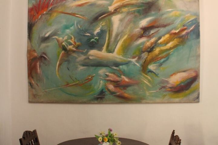 Hotel Interior 77 of 111