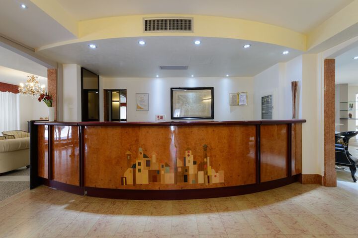Hotel Interior 3 of 49