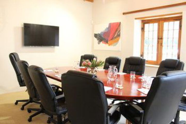Meeting 19 of 22