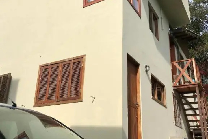 Fortaleza Logde