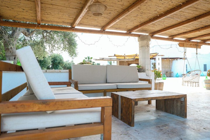 Terrace/Patio 34 of 39