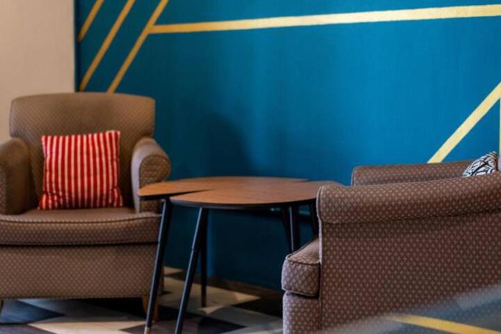 Fitness Center Photo