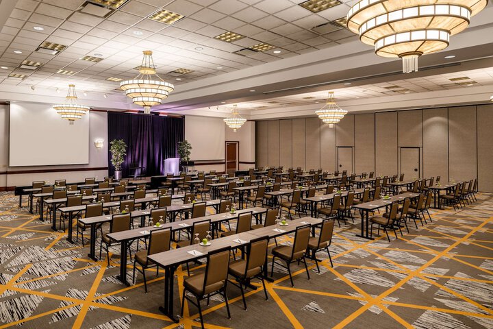 Ballroom