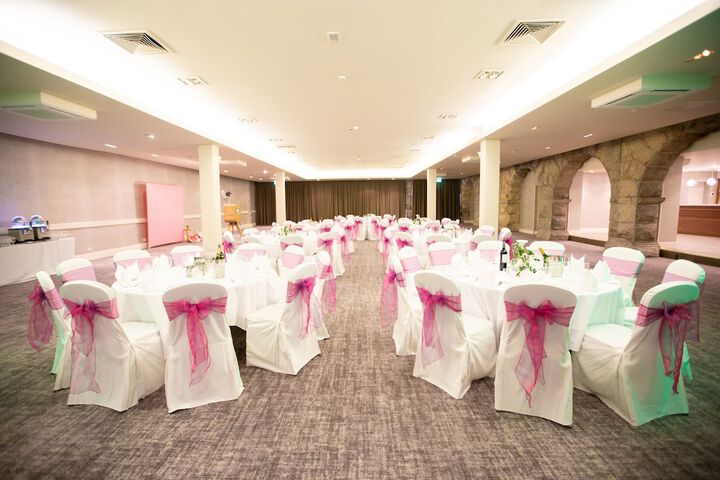 Wedding/Banquet 107 of 131