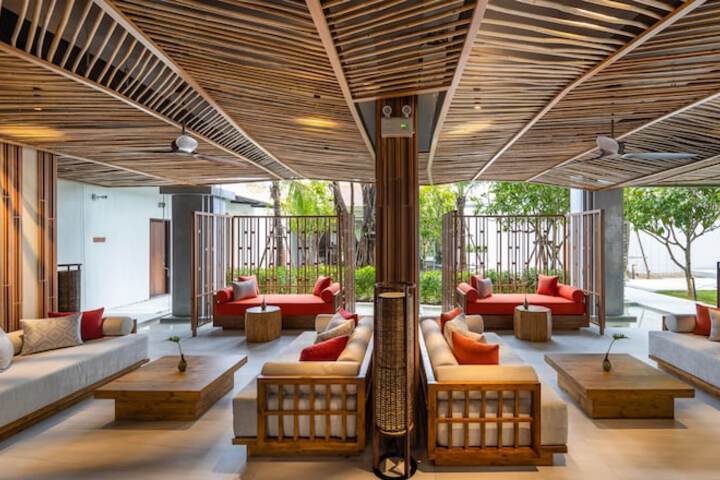 Hotel Interior 3 of 245
