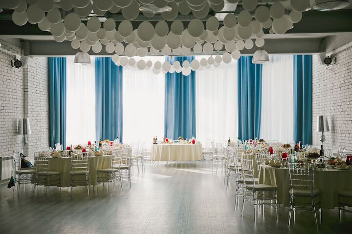 Ballroom/Hall 47 of 57