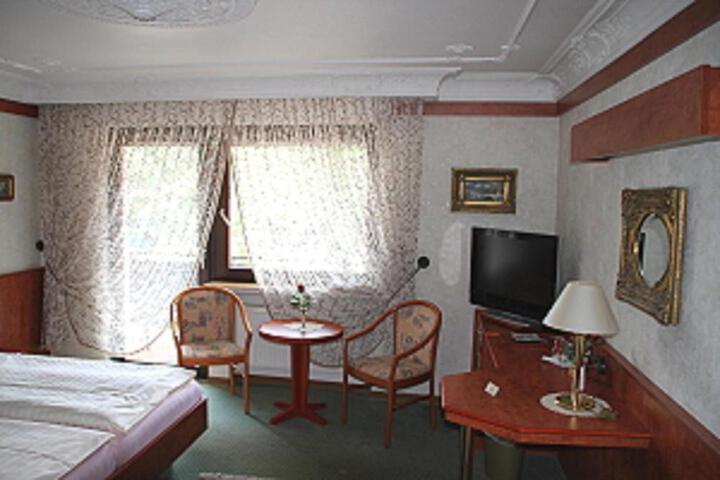 Standard Suite