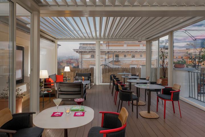 Terrace/Patio 56 of 57