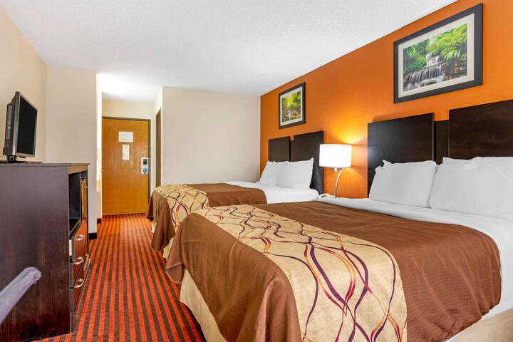 2 Queen Beds (1 of 11)