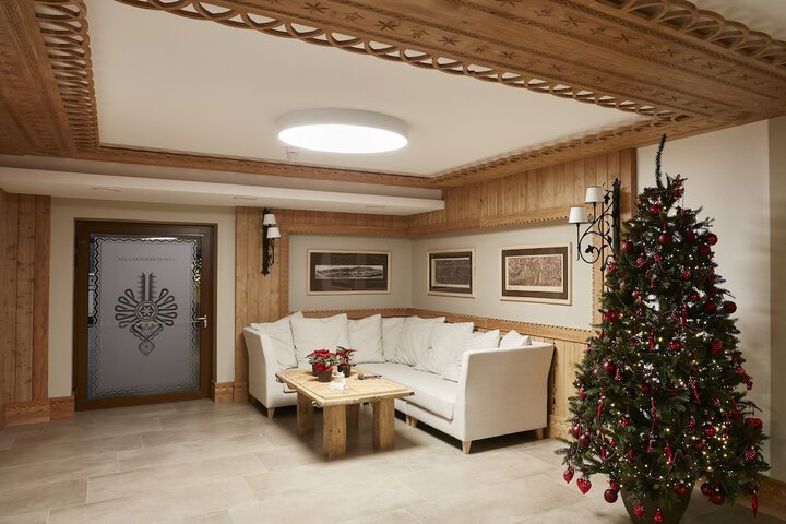 Hotel Interior 7 of 72