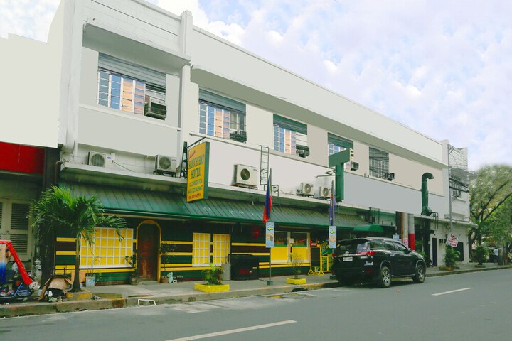 Hotel 34 of 35