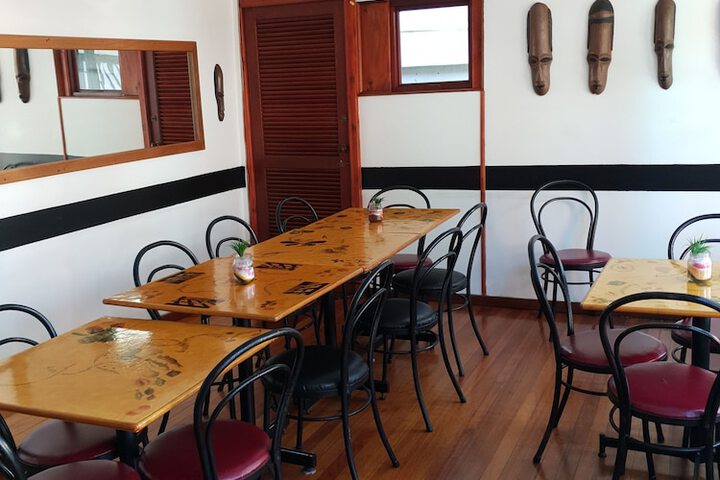 Breakfast/Coffee Service 34 of 43