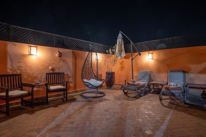 Terrace/Patio 58 of 146