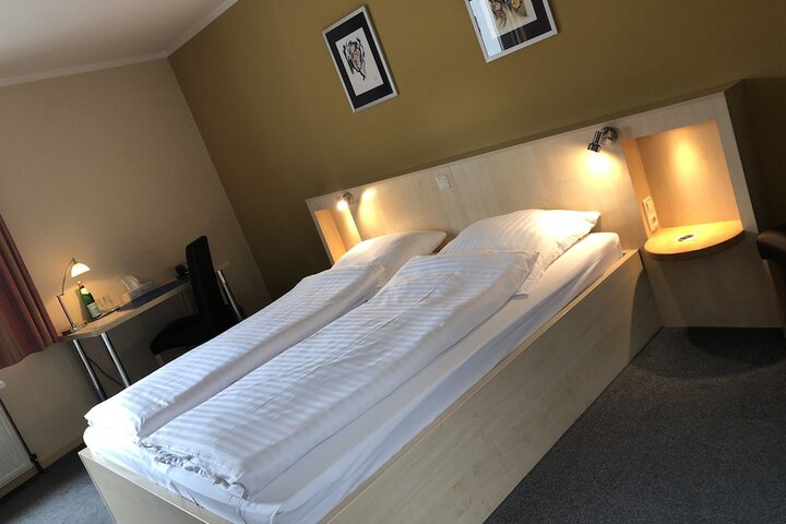 Hotel Select in Moenchengladbach