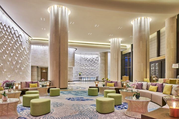 Hotel Interior 3 of 161