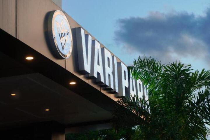 Vari Park - Comfort Stay