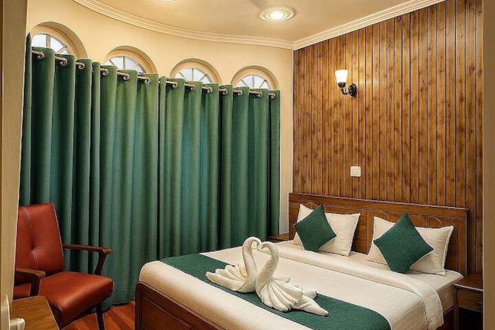 Room 5 of 22