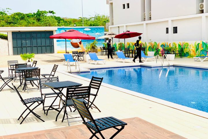 Hotel 42 of 42
