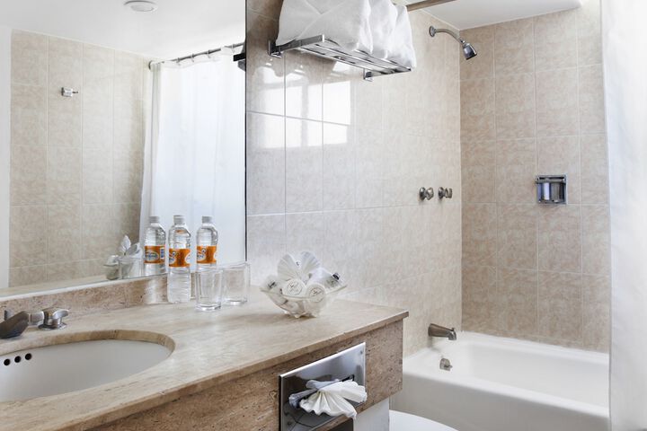 Bath Photo