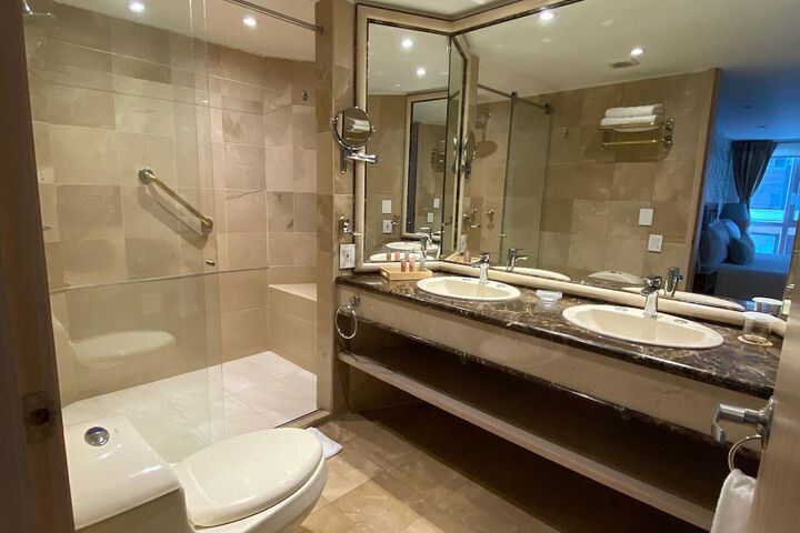Bath Amenities
