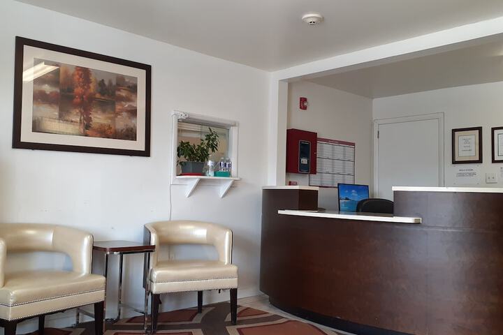 Hotel Interior 3 of 21