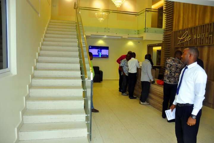 Hotel Interior 2 of 11