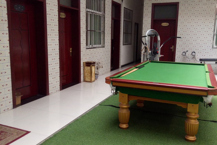 Chengcheng Xinyi Express Hotel