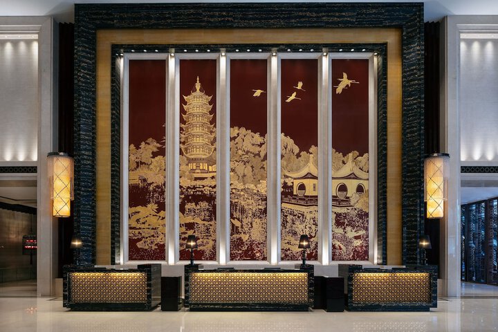 Hotel Interior 3 of 56