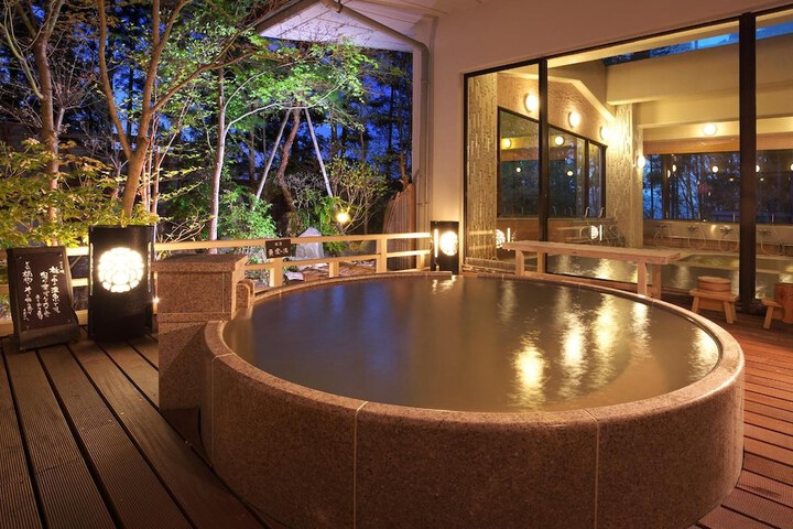 Spa Massage