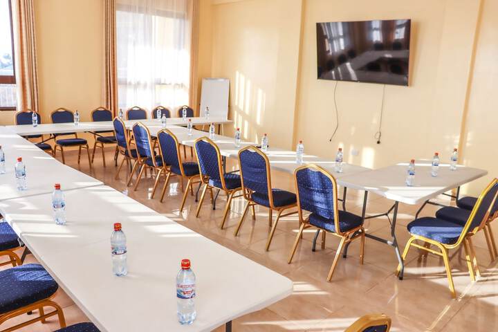 Meeting 19 of 25
