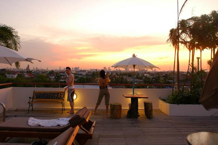 Terrace/Patio 18 of 44