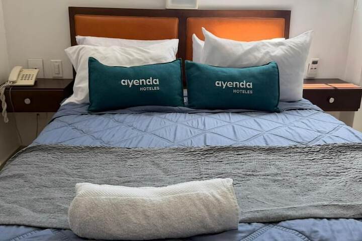 Room 15 of 26