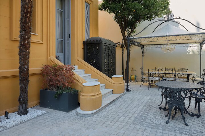 Terrace/Patio 81 of 109
