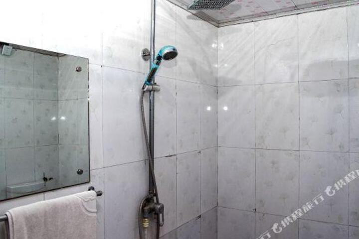 Luoyang bin an hotel