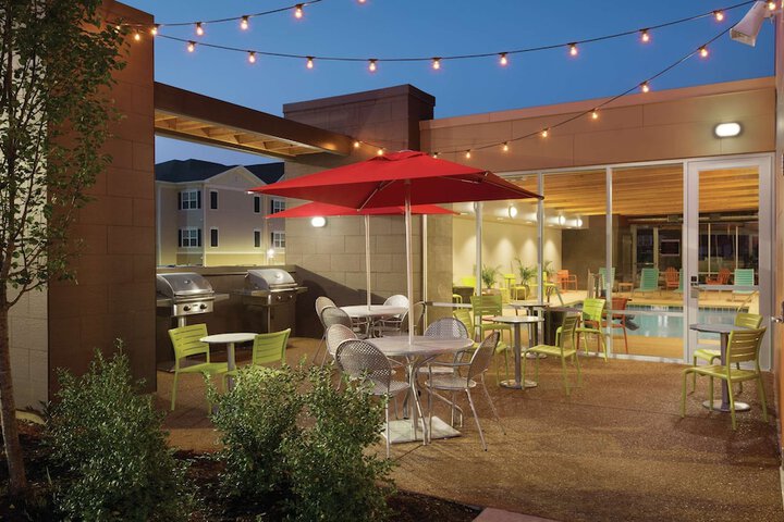 Terrace/Patio 45 of 50