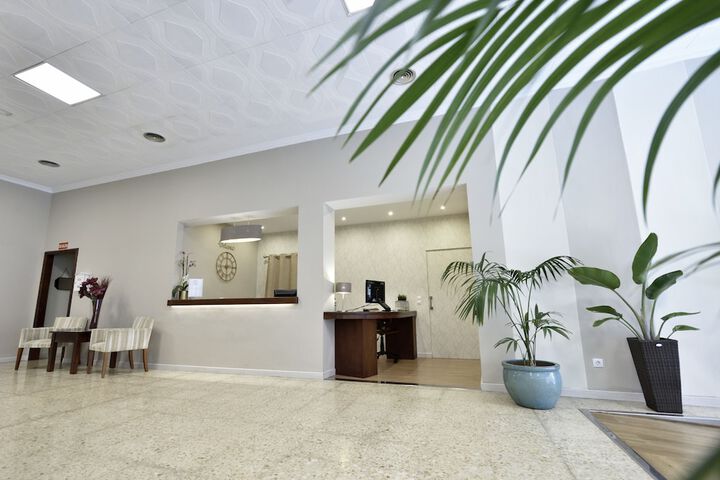 Hotel Interior 2 of 82