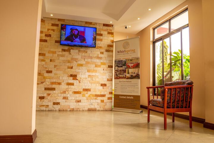 Hotel Interior 3 of 48