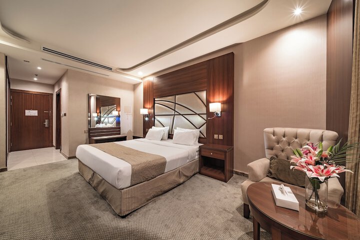 Belvilla Jeddah Harbour Vivid Plaza Stay