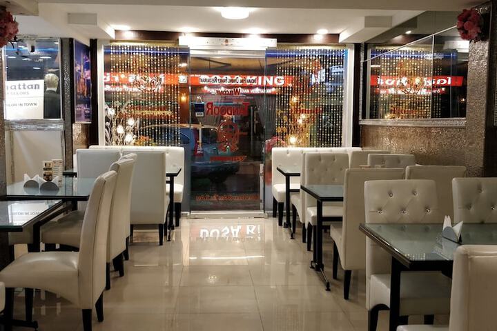 Hotel Interior 2 of 68