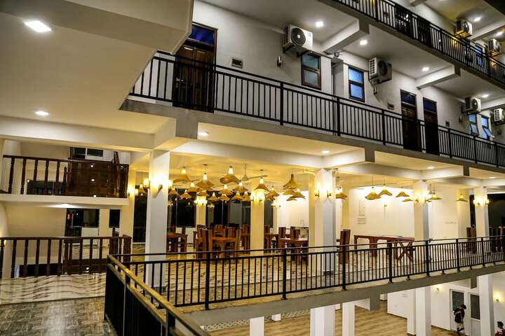 Hotel 12 of 14