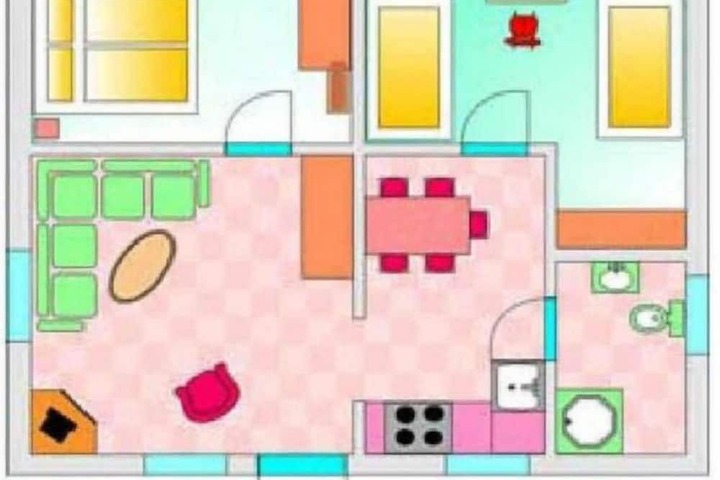 Room 6 of 35