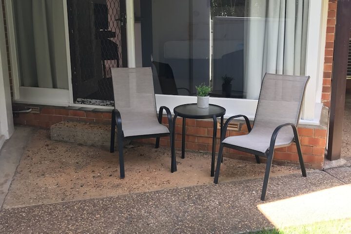 Terrace/Patio 14 of 19