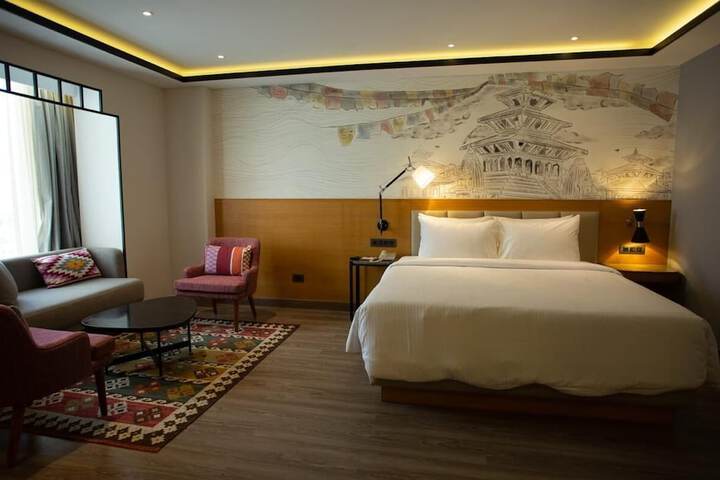 Room 15 of 45