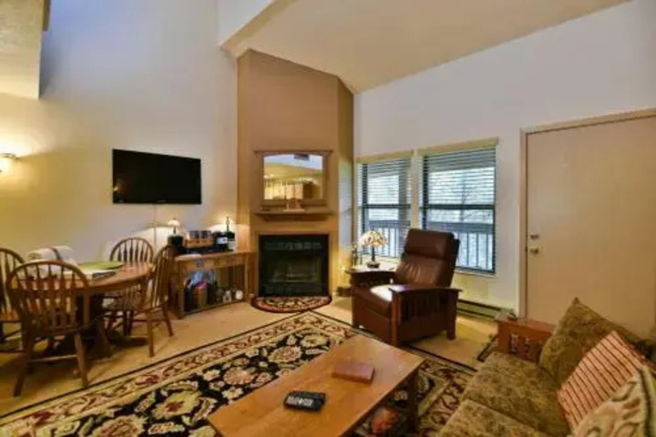 Image of Wolf Lodge Condo #1408