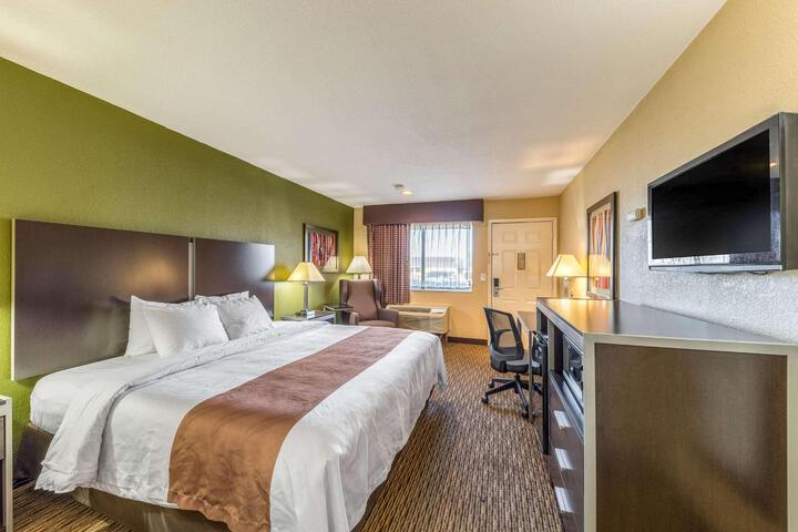 1 King Bed (8 of 10)