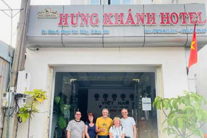 Hung Khanh Hotel