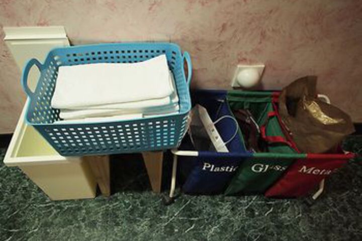 In-Room Amenity