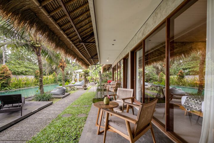 Terrace/Patio 10 of 44