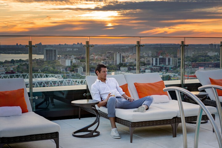 Hotel View 172 of 179