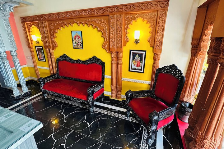 Hotel Interior 2 of 95